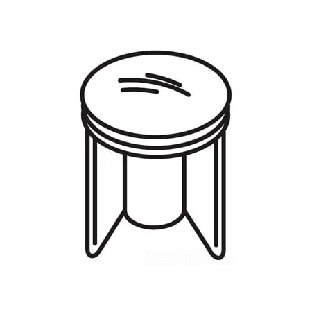 Kohler Stopper Assy 21318-AF